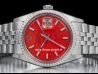 Ролекс (Rolex) Datejust 36 Rosso Jubilee Ferrari Red 1603